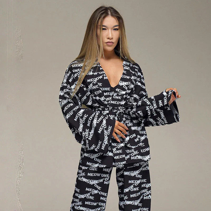 5 Pyjama Sets That Turn Your Lazy Sundays Into Mini Retreats