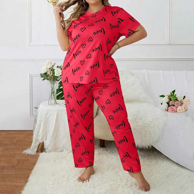 Romantic pyjamas sale