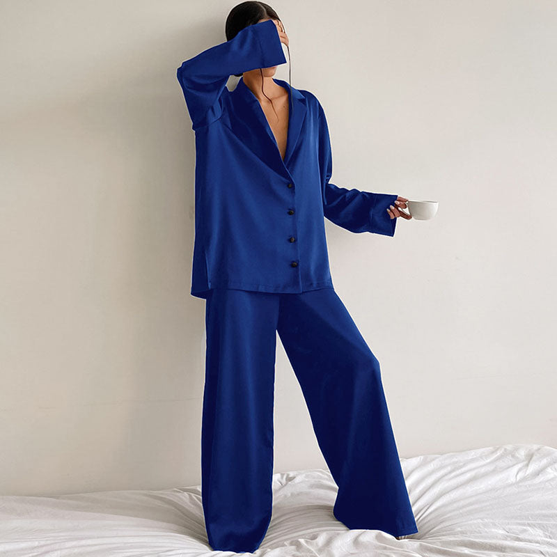 The Boss Lady Pyjamas