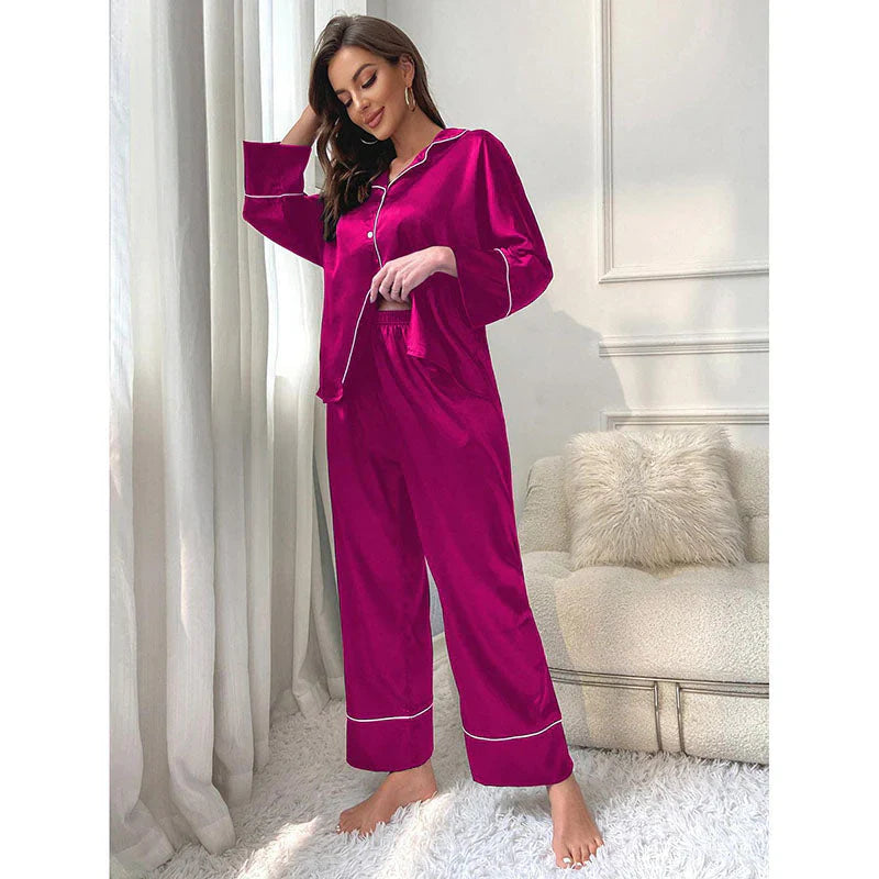 Women’s Pyjamas That Speak the Language of Self-Love