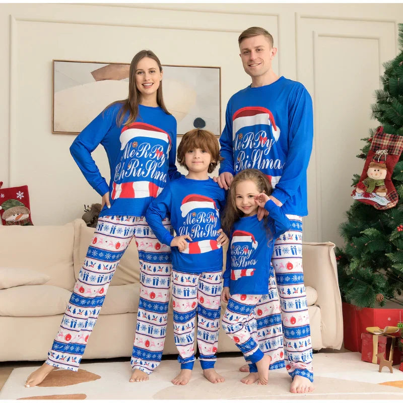Could Family Matching Pyjamas Be More Than Just At-Home Style in 2026?