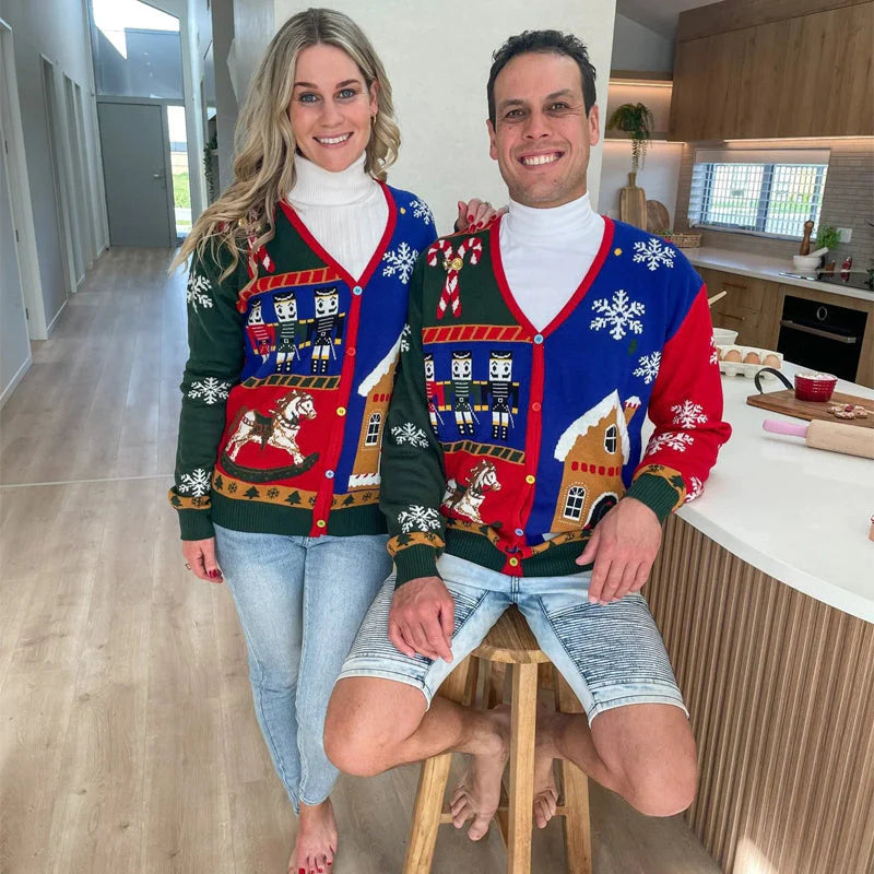 How to Style in Ugly Sweaters? Unveiled Tips to Adapt