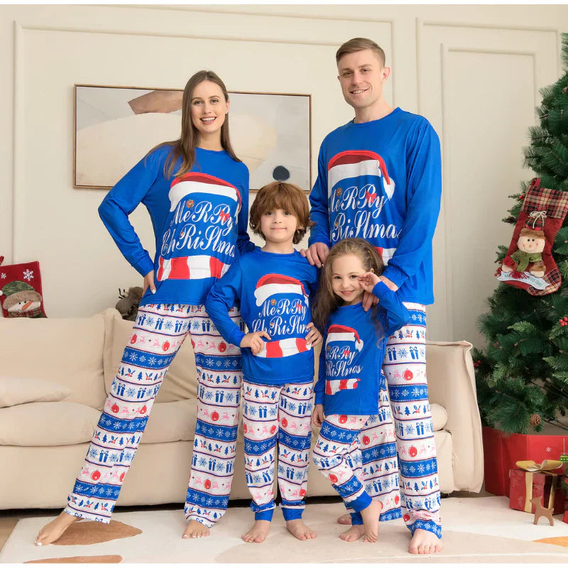 Exciting Savings Await: Boxing Day Discounts on Matching Family Pyjamas