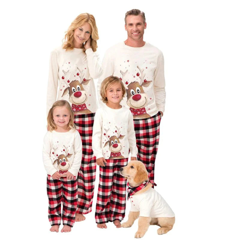 Family Matching Christmas Pyjamas: A Timеlеss Gift to Chеrish Togеthеr