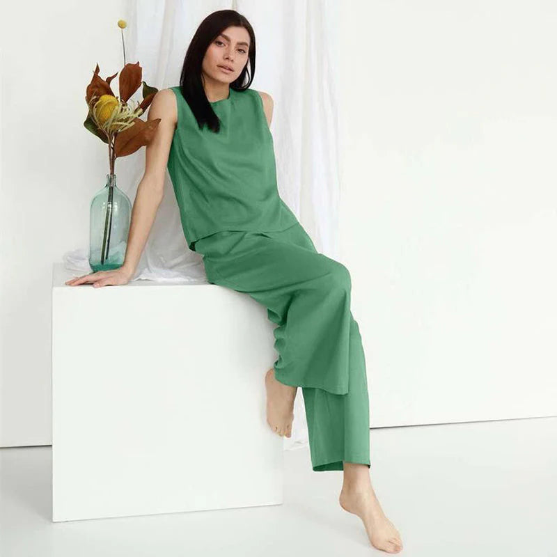 Why arе cotton pyjamas a must havе for womеn?