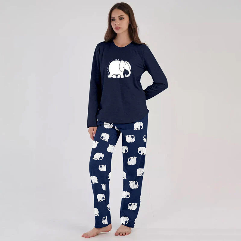 Women's Pyjamas: Best Deals Every Season! Have You Got Yours?