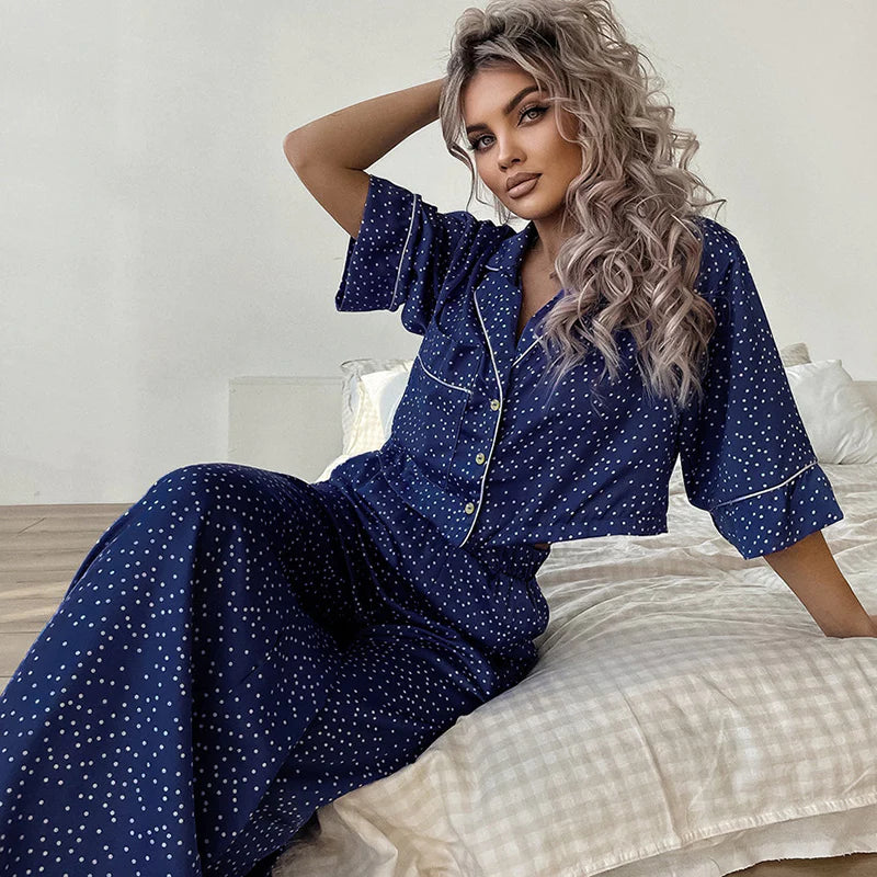 Sleep Better, Live Better: The Role of Women's Pyjamas in Self-Care