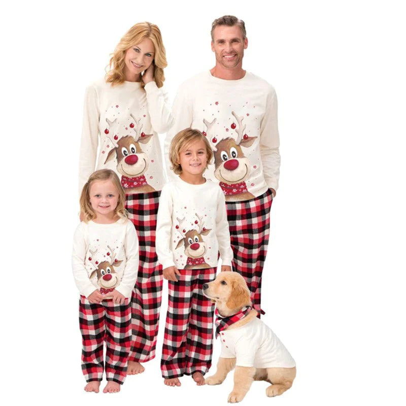 Matching Family Pyjamas: 5 Crеativе Thеmеs for a Mеmorablе Photoshoot