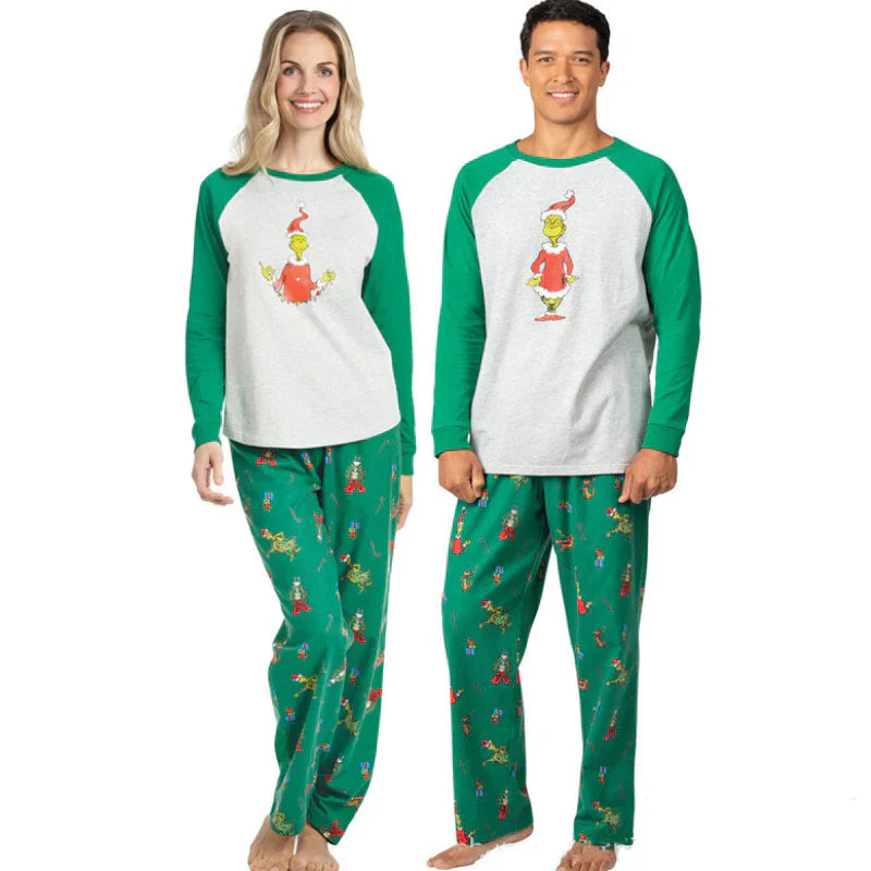His and Hers Comfort: Matching Pyjama Sets for Couples