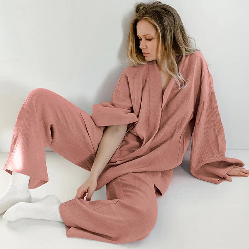 How Do Cotton Pyjamas for Women Keep You Cool in Summer 2026?