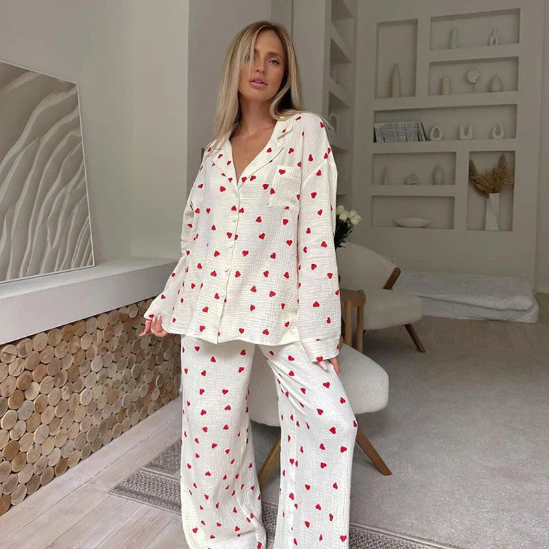 From Shorts to Pyjamas: The New Go-To for Relaxed Living