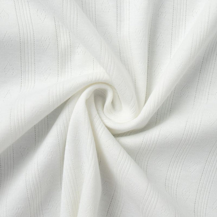 soft knit comfort pyjamas