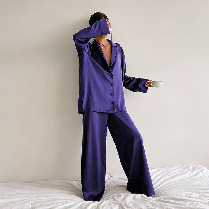 The Boss Lady Pyjamas