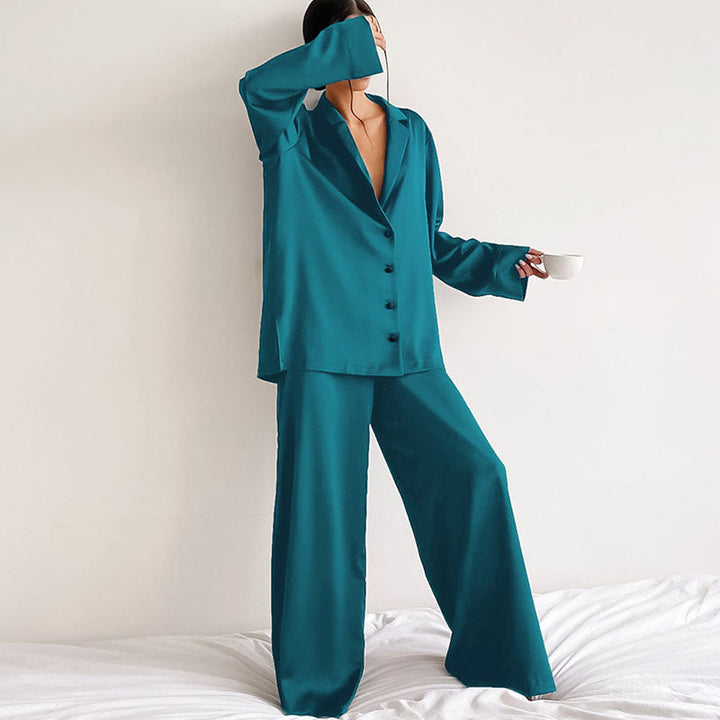 The Boss Lady Pyjamas