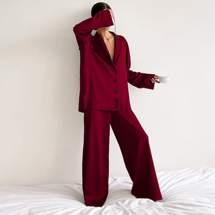 The Boss Lady Pyjamas