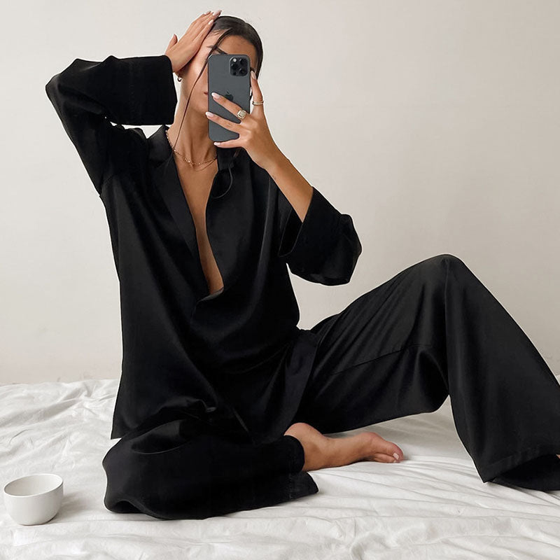 The Boss Lady Pyjamas