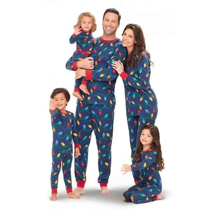 Mathcimg Pyjamas Buy Matching Family Pyjamas UK | Pajama Village – Pajama Village UK