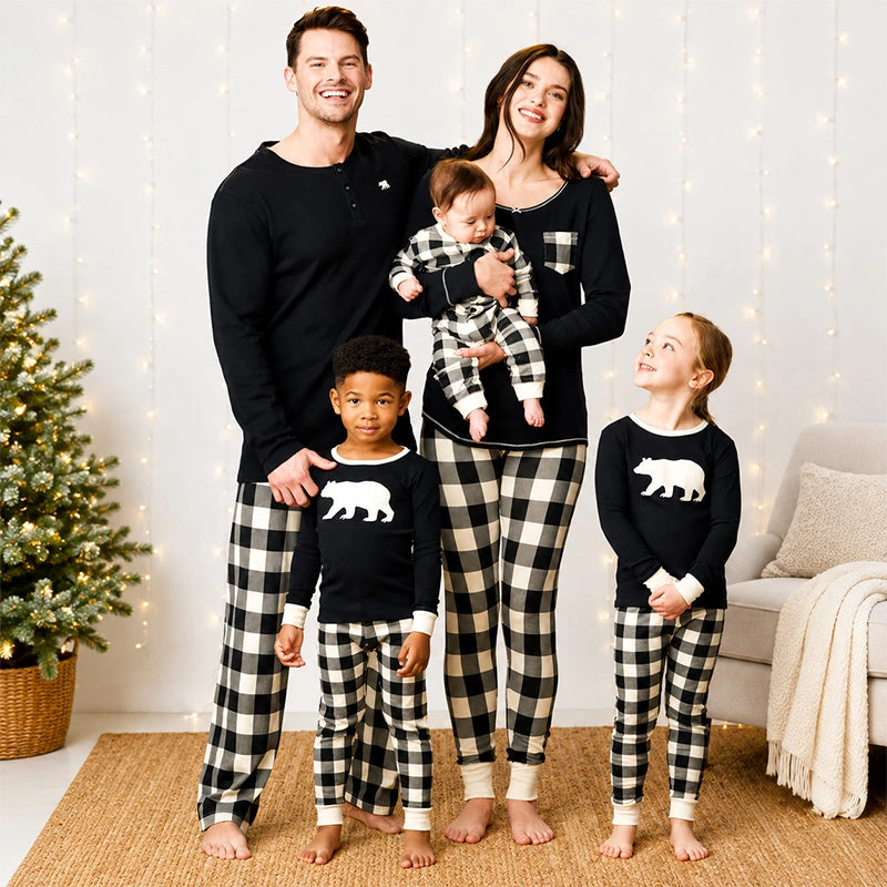 matching pyjama