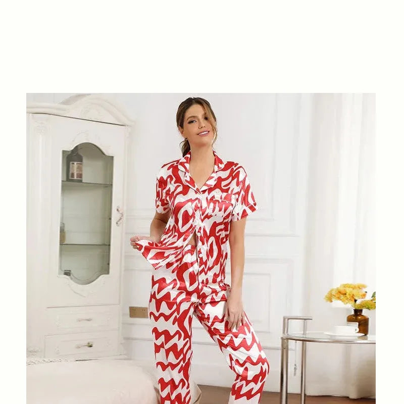 mobile pyjama