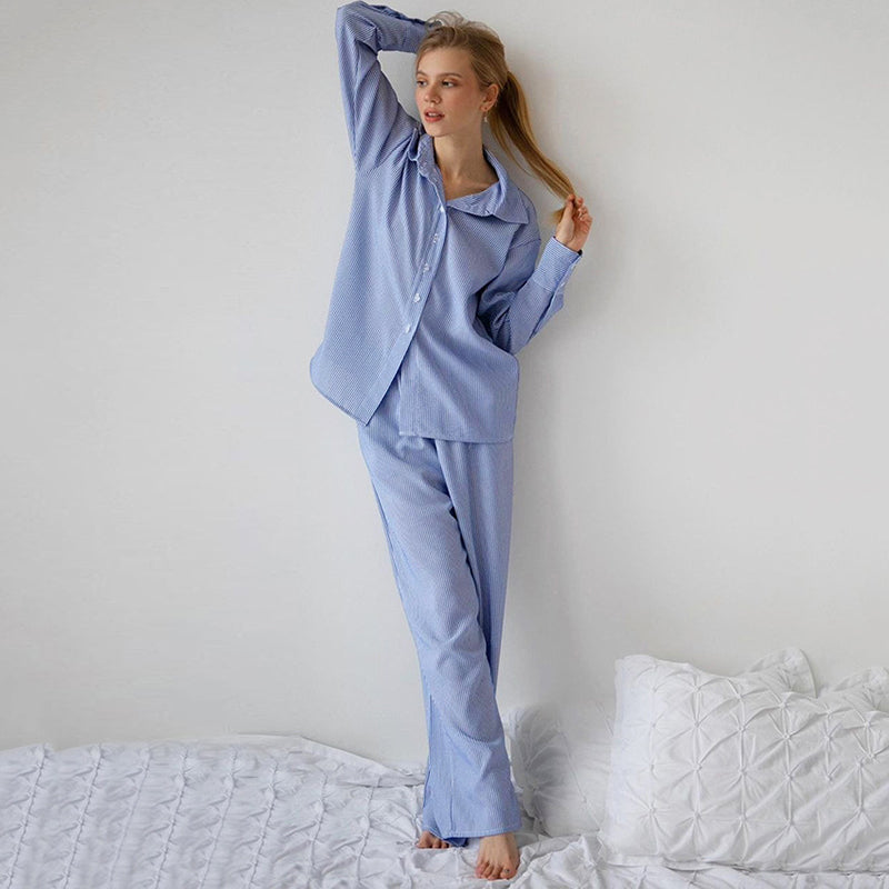 Boss Lady Pyjamas – Pajama Village UK