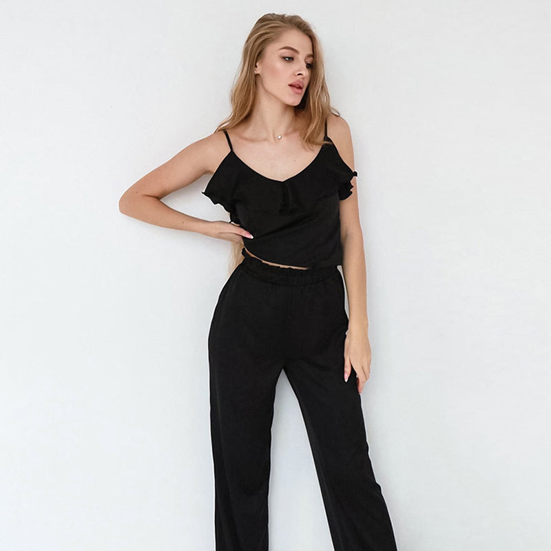 CLASSIC PYJAMAS