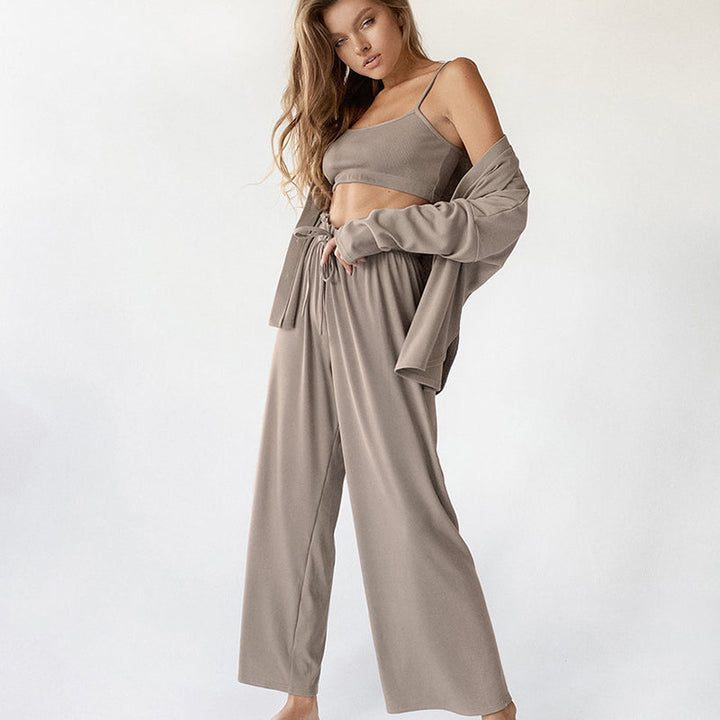 The Modern Pyjamas Set